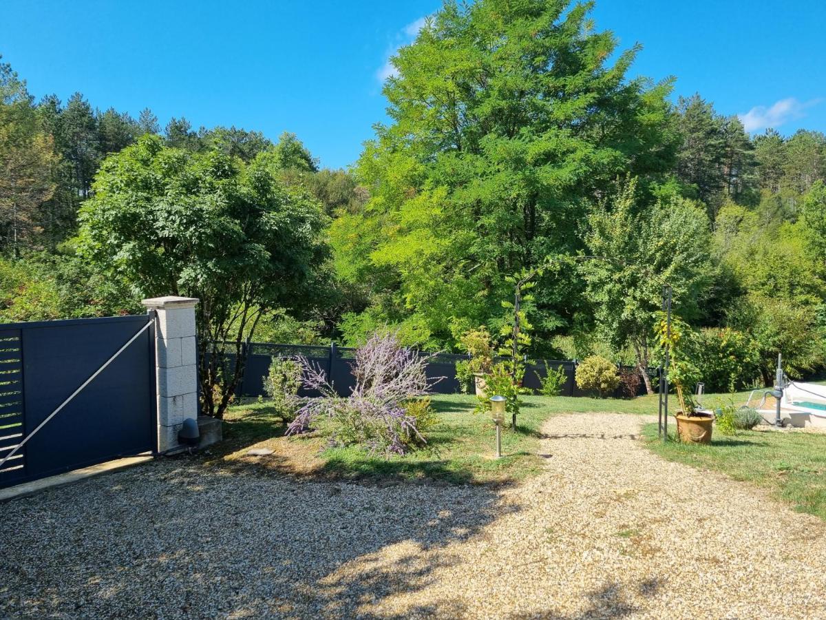 Maison De Contemporaine, Plein Perigord Pourpre * Sainte-Foy-de-Longas